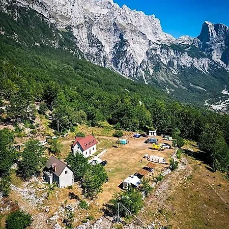Freskia 5* Shkodër
