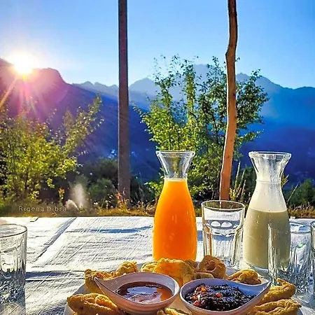Freskia فندق